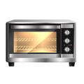 Microwave Repair & Service