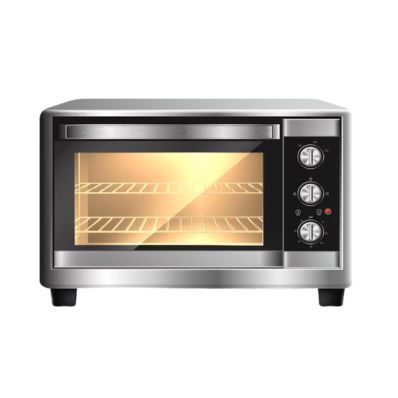 Microwave Service
