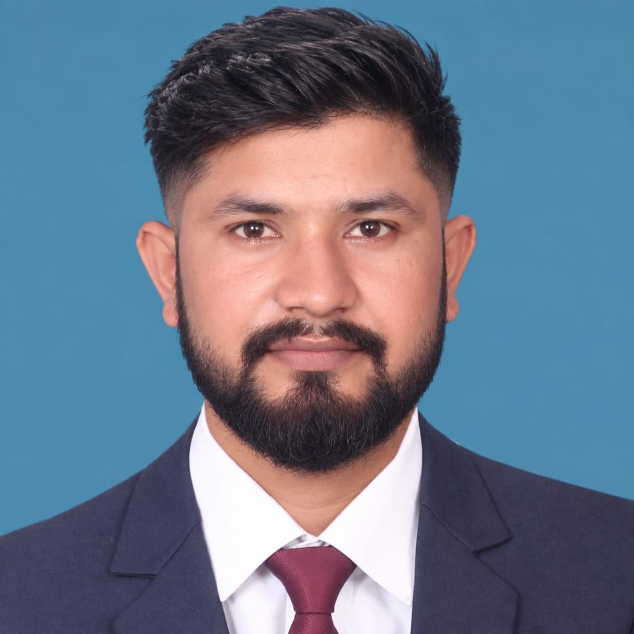 Founder Aqua Care India